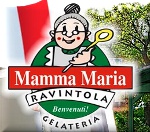 Ravintola Mamma Maria